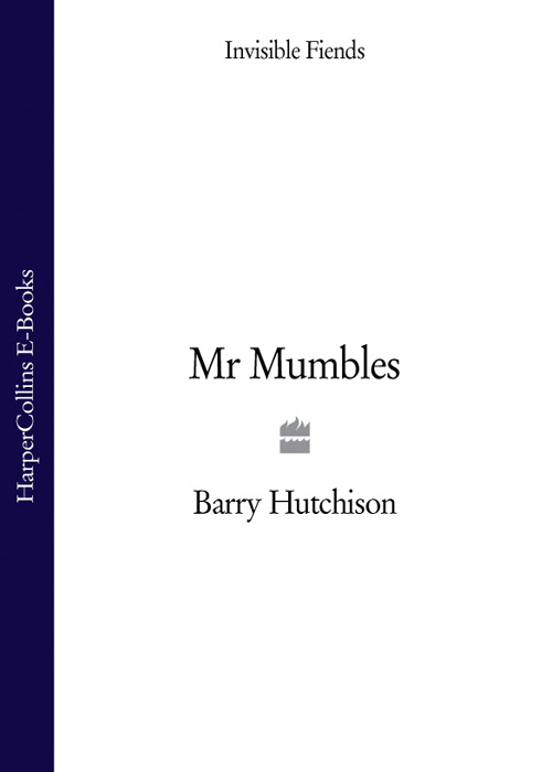 Mr Mumbles