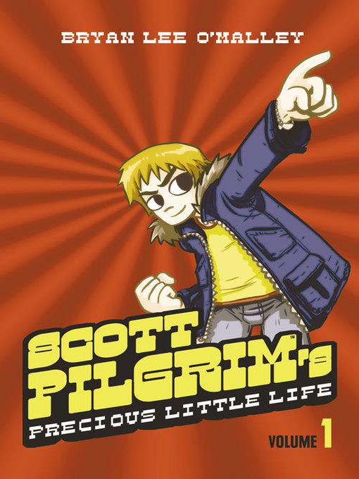 Scott's Pilgrim's Precious Little Life