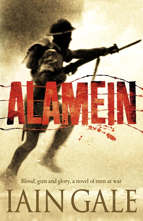 Alamein