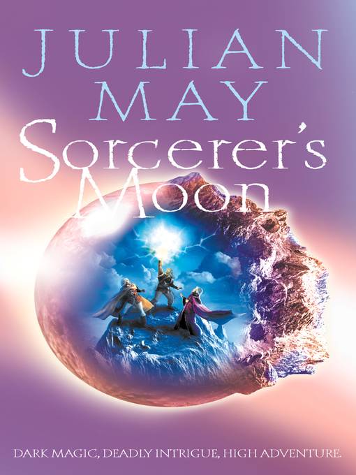 Sorcerer's Moon