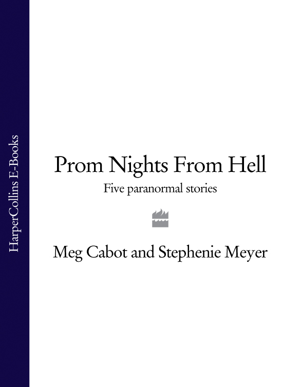 Prom Nights From Hell