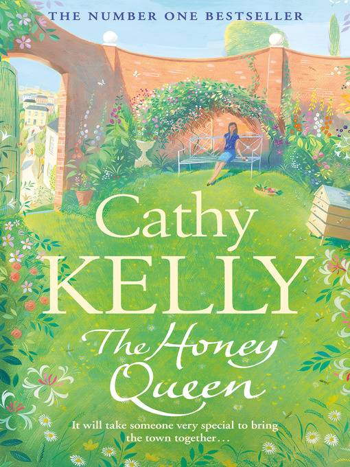 The Honey Queen (Special Edition)