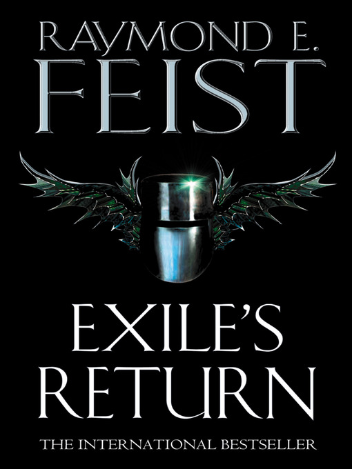 Exile's Return