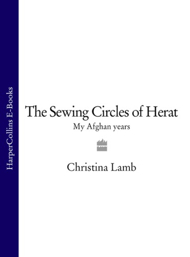 The Sewing Circles of Herat