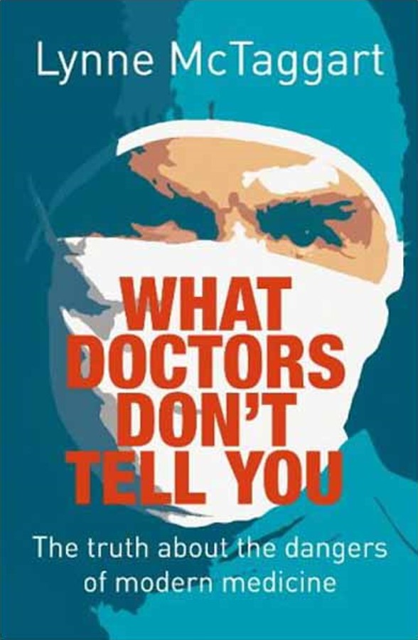 What Doctors Don't Tell You