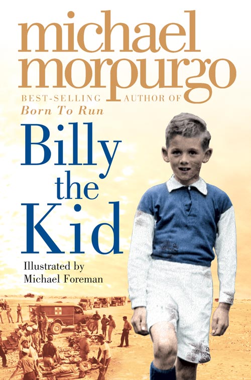 Billy the kid