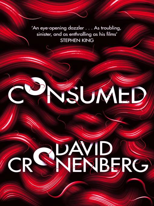 Consumed