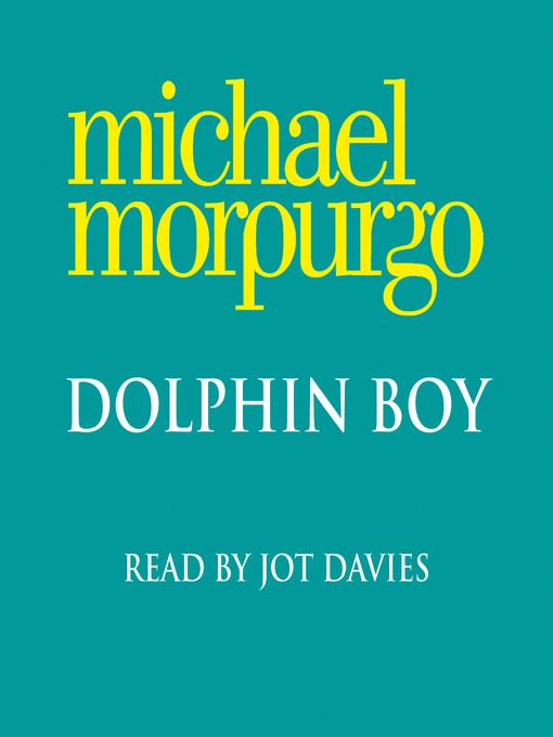 Dolphin Boy