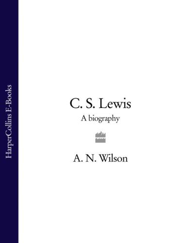 C. S. Lewis