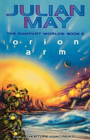 Orion Arm