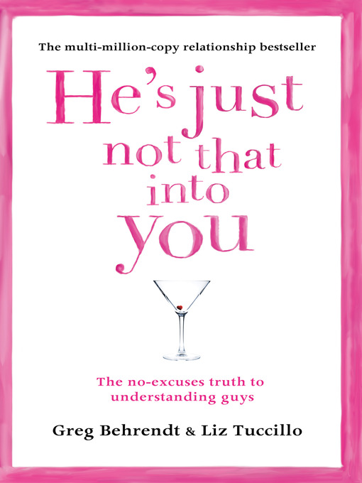He's Just Not That Into You