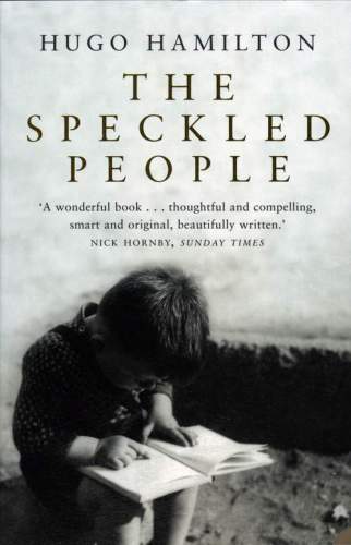 The Speckled People