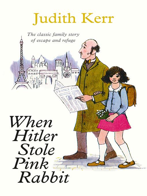 When Hitler Stole Pink Rabbit