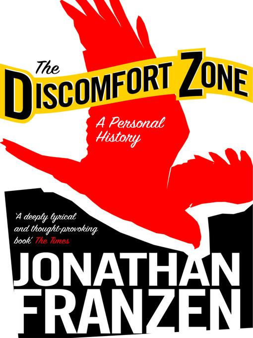 The Discomfort Zone