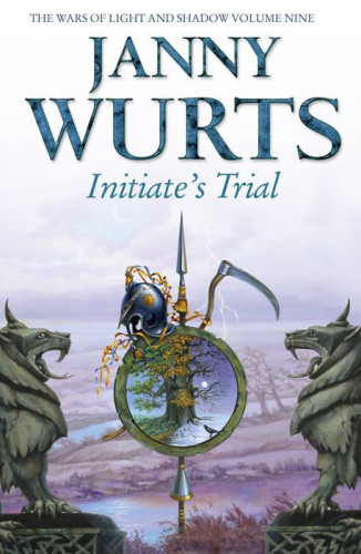 Initiate's Trial