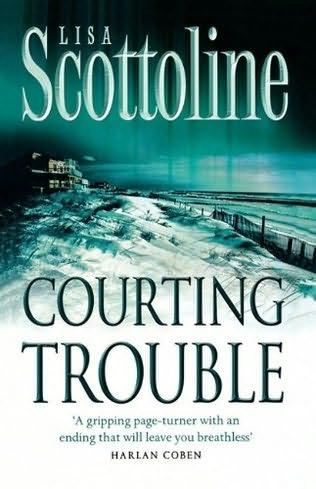 Courting Trouble