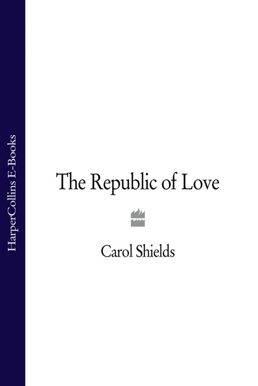 The republic of love