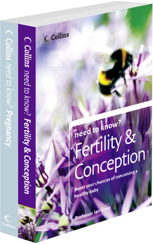 Collins Need to Know? ? Fertility and Conception