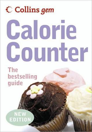 Calorie Counter (Collins Gem)