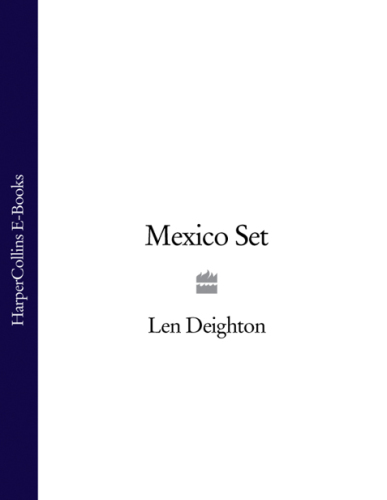 Mexico Set