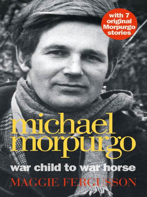 Michael Morpurgo
