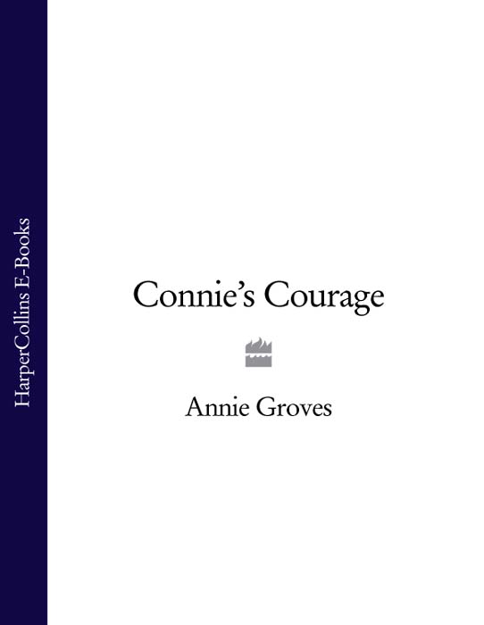 Connie's Courage