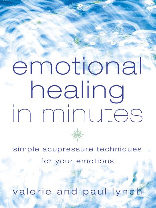 Emotional Healing in Minutes