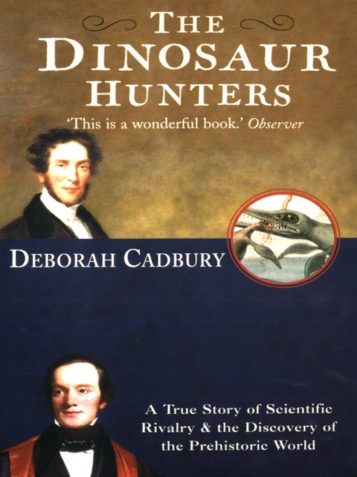 The Dinosaur Hunters