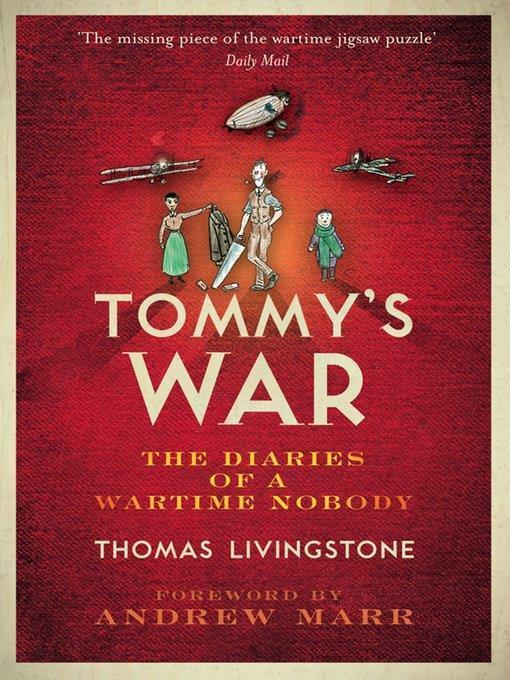 Tommy's War