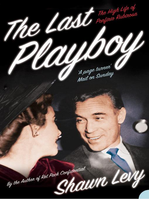 The Last Playboy