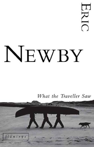 What the Traveller Saw