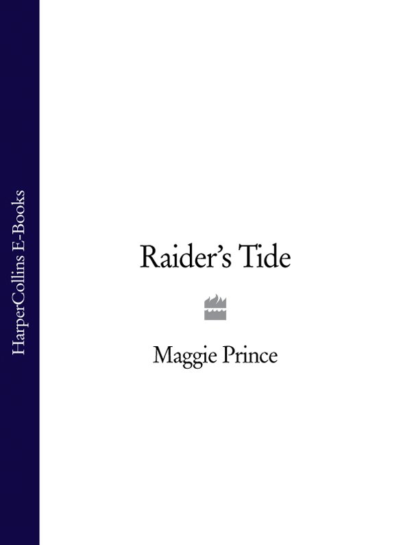 Raider's tide