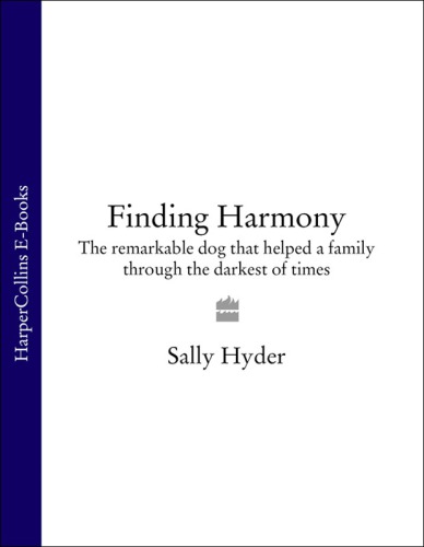 Finding Harmony