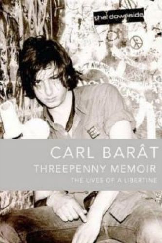 Threepenny memoir : the lives of a Libertine