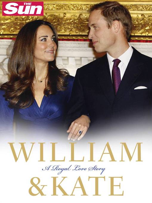 William and Kate
