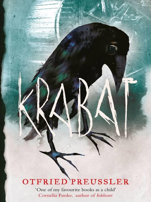 Krabat