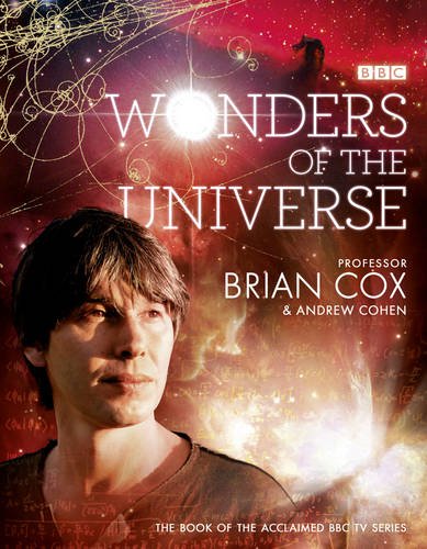 Wonders of the Universe