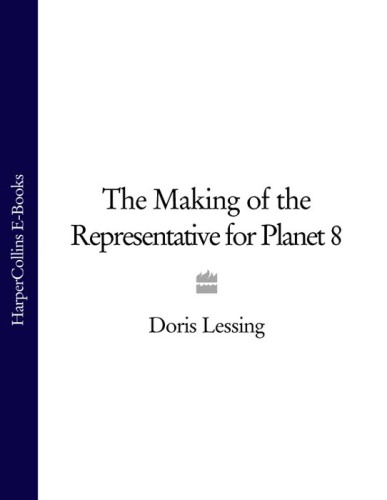 The Making of the Representative for Planet 8