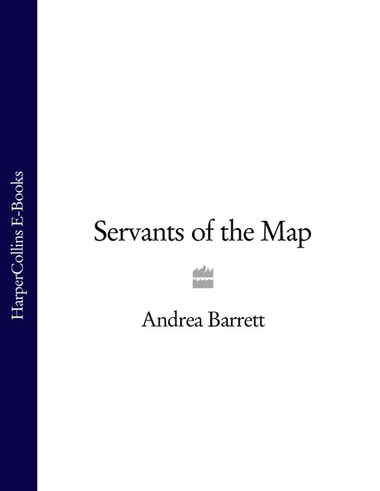 Servants of the Map