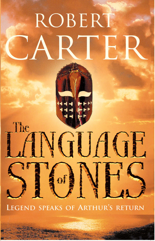 The language of stones