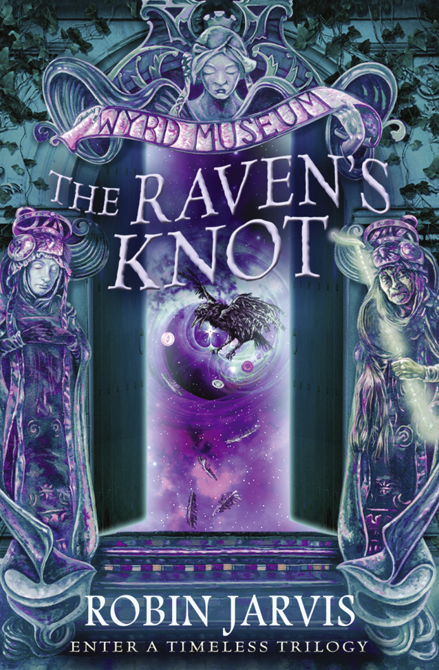 The Raven's Knot