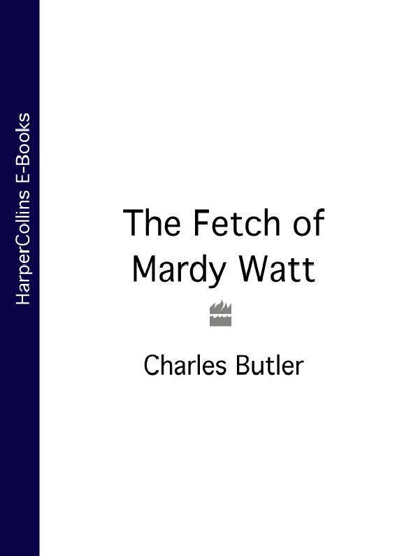 The fetch of Mardy Watt