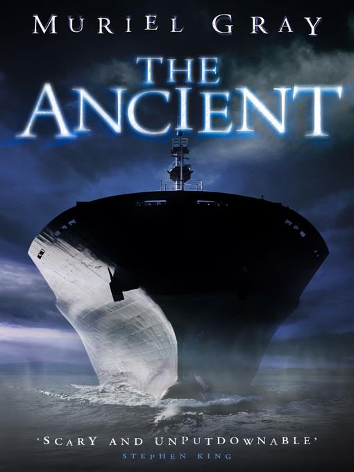 The Ancient