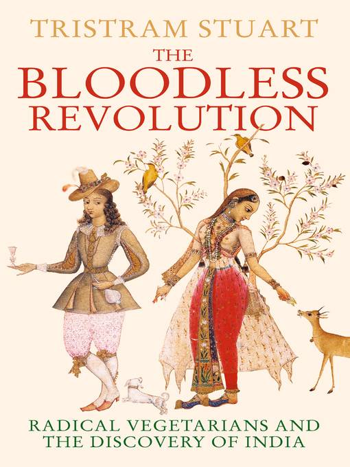 The Bloodless Revolution