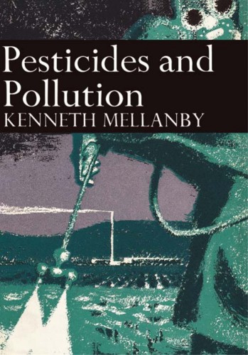 Pesticides and Pollution