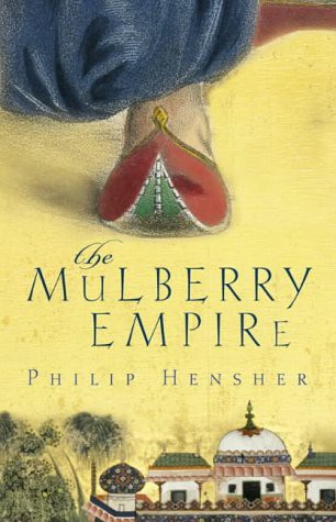 The Mulberry Empire