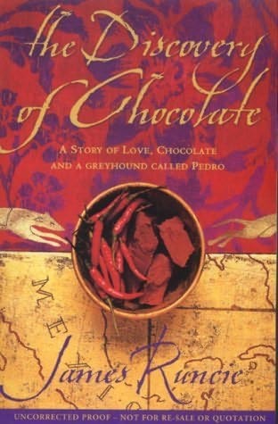 The Discovery of Chocolate