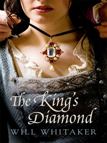 The king's diamond