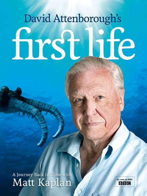 David Attenborough's First Life