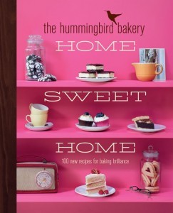 The Hummingbird Bakery Home Sweet Home